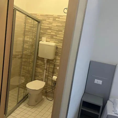 Aron Hotel Rimini