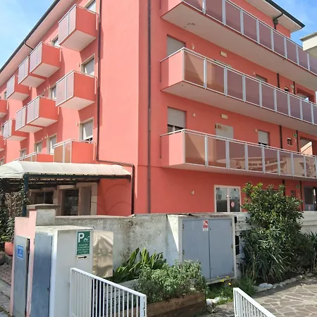 Aron 3* Rimini