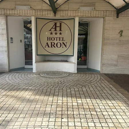 Aron Ξενοδοχείο Ρίμινι