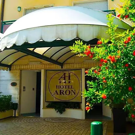 Aron 3* Ρίμινι