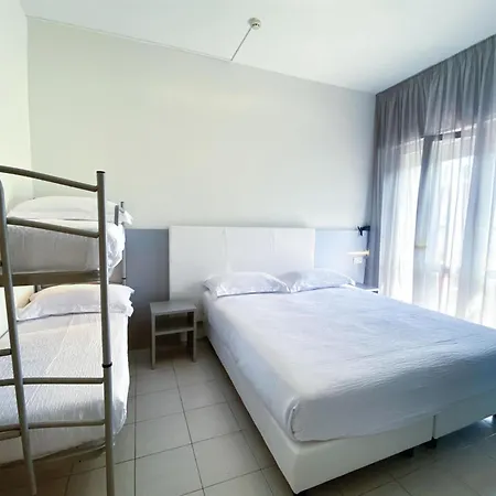 Hotell Aron