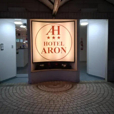 Aron 3* Rimini