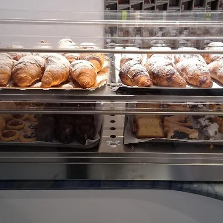 Ξενοδοχείο Aron Ρίμινι