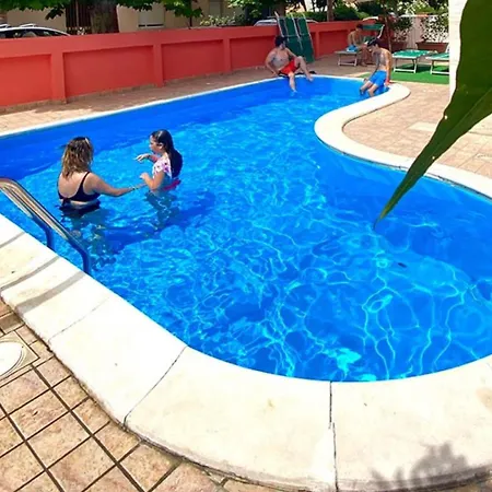 Hotel Aron Rimini