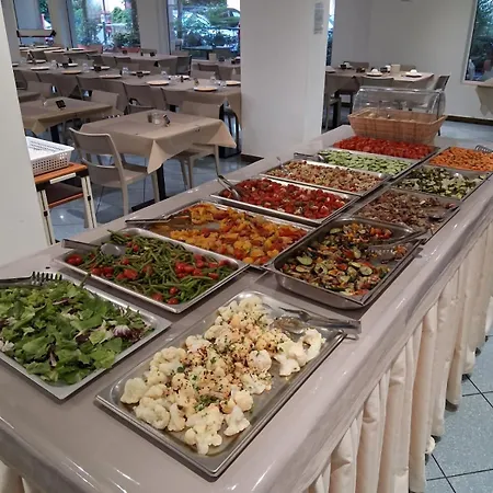 Hotel Aron Rimini