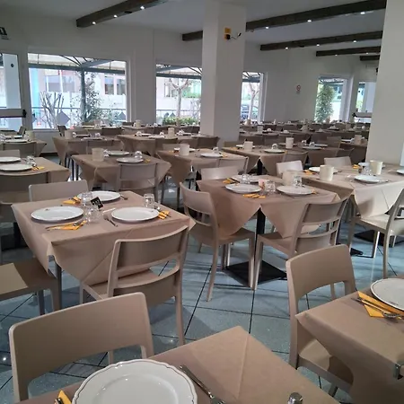 Aron Hotel Rimini