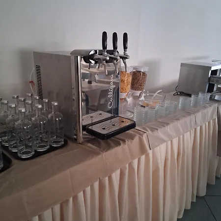 Hotel Aron 3*