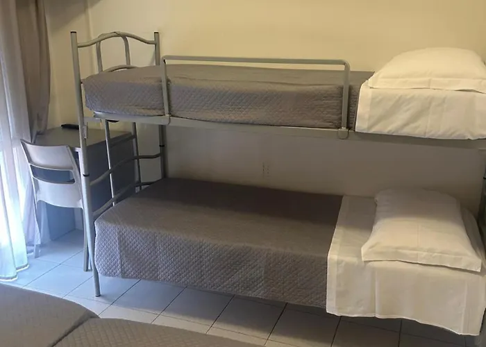 Ξενοδοχείο Aron