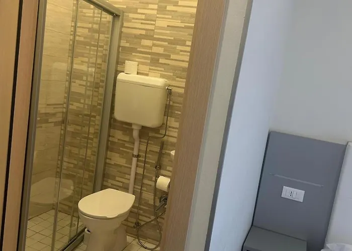 Aron Ξενοδοχείο Ρίμινι