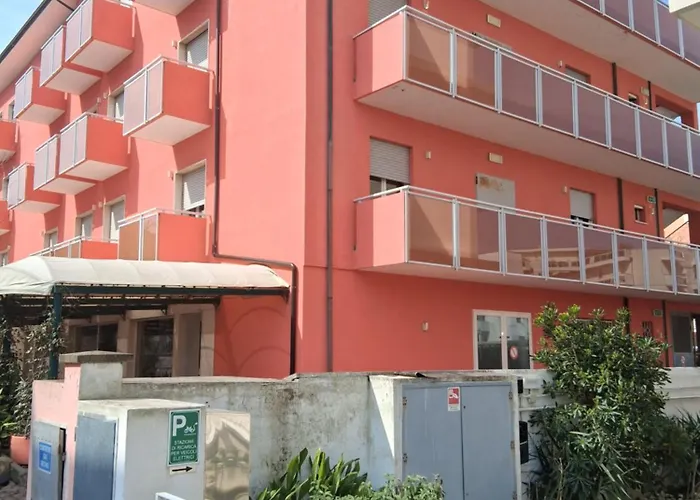 Aron 3* Ρίμινι