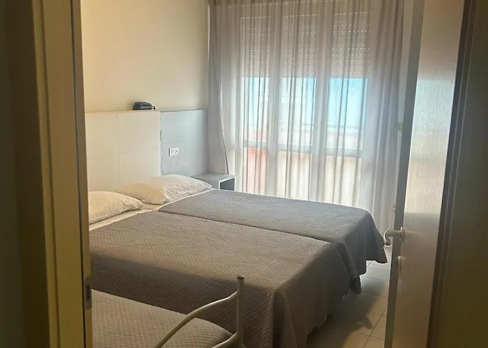 Aron 3* Ρίμινι