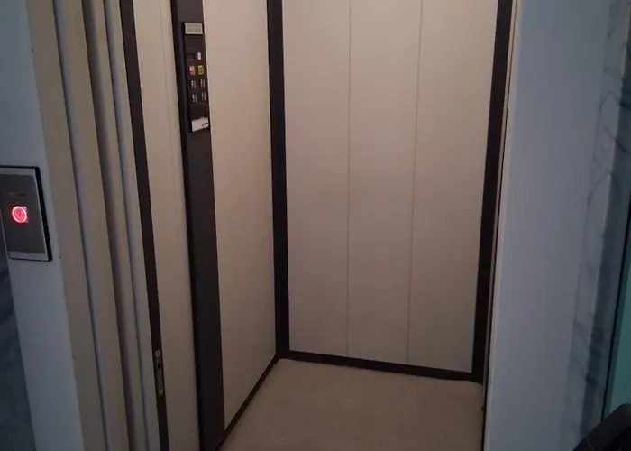 Aron Ξενοδοχείο Ρίμινι