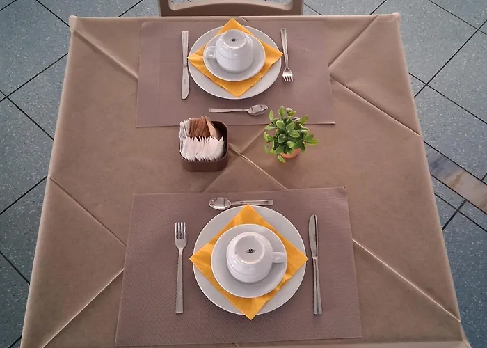 Aron 3* Ρίμινι