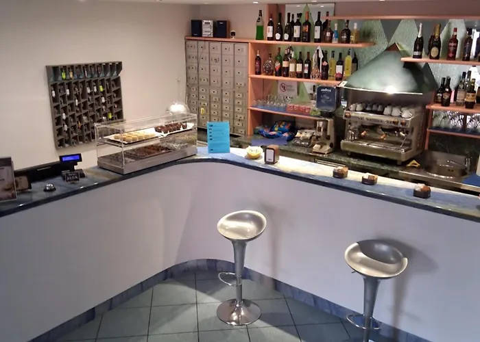 Aron Ξενοδοχείο