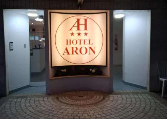 Aron 3* Ρίμινι